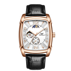 Imperial Ascendancy Watch