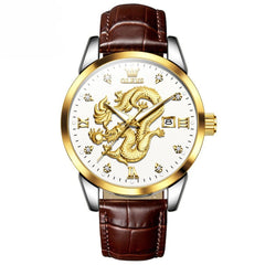 Dominion Luxe Watch