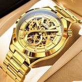 Noble Ascendancy Watch