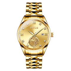 Valiant Legacy Watch