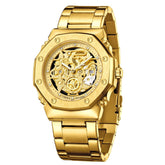 Crown Dominion Watch