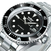 WINNER - The Heritage Automatic