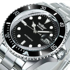 WINNER - The Heritage Automatic