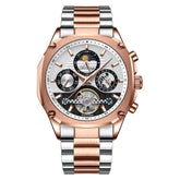 Celeste Imperium Watch