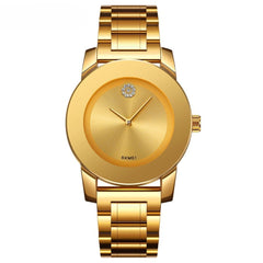 Monarch Signature Watch