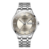 Monarch Horizon Watch