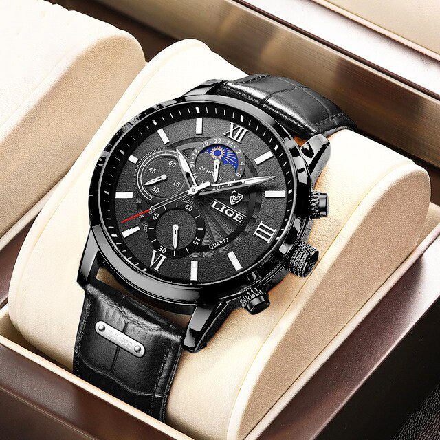 LIGE - Celestial - Velant watch