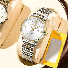 AGR - Timeless Heritage (Women)