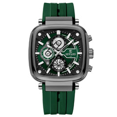 Heirloom Signature Watch
