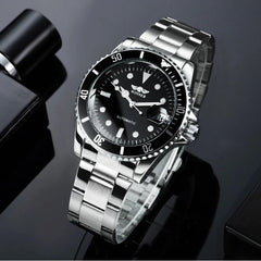 WINNER - The Heritage Automatic