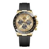 Ducal Chronomètre Watch