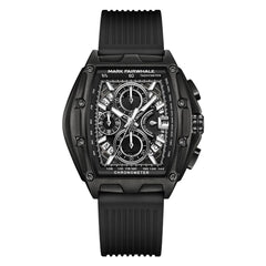 Heirloom Reserve Watch