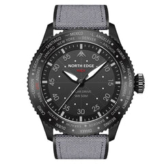 Lucerne Crown Watch