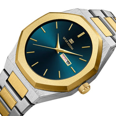 Elysian Charter Watch