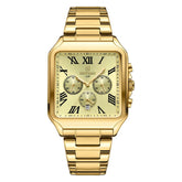 Savile Tradition Watch