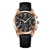 Nocturne Honor Watch