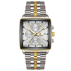 Eclipse Virtue Watch