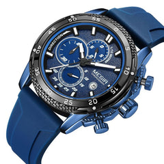 GEAR - The Nitro Chronograph