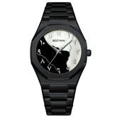 Gilded Heritage Watch