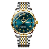 Vanguard Marquis Watch