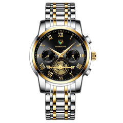 Château Heritage Watch