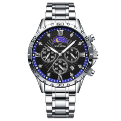 Imperial Legacy Watch