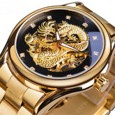 Patrician Honor Watch