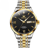 Baronial Eclipse Watch