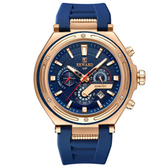 Regent Chrono Watch