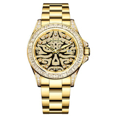Heirloom Triomphe Watch