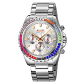 Cavalier Heritage Watch