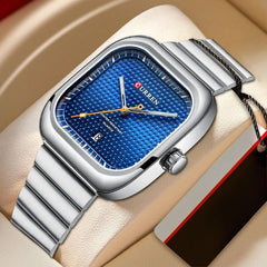 CURREN - The Monaco Heritage