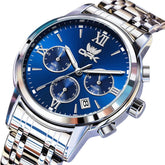 Bespoke Monarch Watch