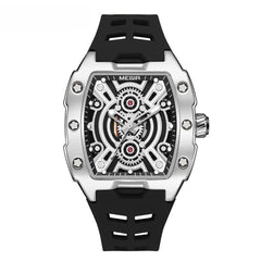 Sovereign Heritage Watch