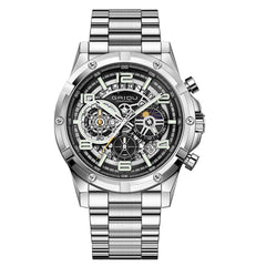 Château Luxe Watch
