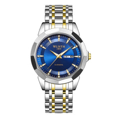 Royal Obsidian Watch