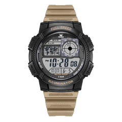 OLEVS 1123 Men's Digital Sports Watch