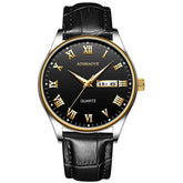 Cavalier Epoch Watch