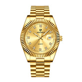 Windsor Legacy Watch