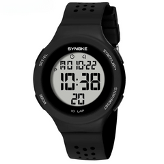 SYNOKE - Elevate Sport Digital Watch (Women)