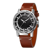 Majestic Aegis Watch