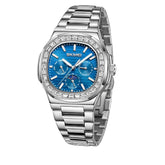 Crown Signature Watch