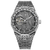 Eminence Reserve Watch