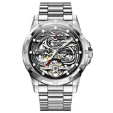 Aristocrat Hour Watch