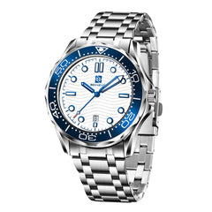 Classic Meridian Watch