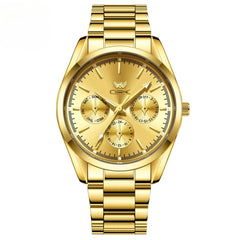 Timeborne Legacy Watch