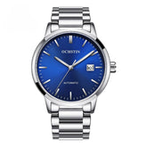 Celestial Timepiece Watch