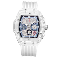 Sovereign Crest Watch