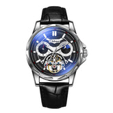 Majestic Epoch Watch