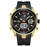 Eminence Tradition Watch